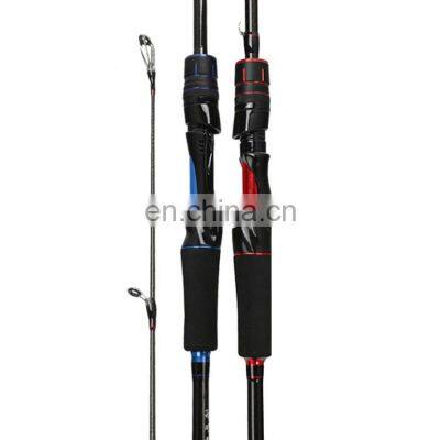 Wholesale Carbon Fiber Big Game Strong Saltwater Fishing Long Rod