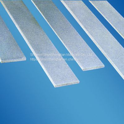 AISI 304 Hl Stainless Steel Flat Bar Price Solid Flat Bar