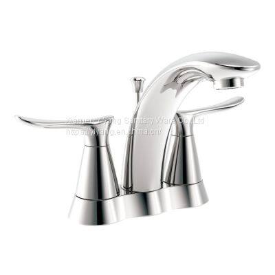 4”Lavatory Faucet FB4224