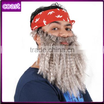 fake beard for sale synthetic santa beard