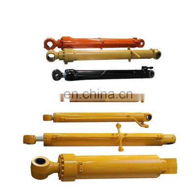 Cheap Price China Supplier 5 Ton 8 Ton 10 Ton Mini Excavator Parts Small Tractor Loader Hydraulic Cylinder