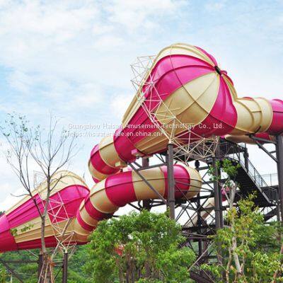 Tantrum Valley Slide