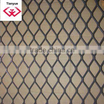 Low Carbon Steel Plate Expanded Metal Sheet With CE Certificate photo-2