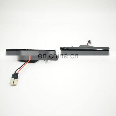 Led Dynamic Turn Signal Light For BMW E36 M3 Facelift 1997-1999 X5 E53 1999-2006 Side Marker Fender Sequential Lamp Blinker