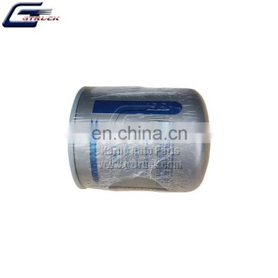 European Truck Auto Spare Parts Air Dryer Cartridge Oem 81521086025 for MAN Truck Air Dryer Filters