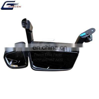 European Truck Auto Body Spare Parts Side Mirror Assy Oem 1723519 1732787 for SC Truck Rear View Mirror