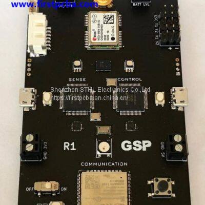 Motors & Drives Pcba Service Pcb Assembly Board Custom Made One-stop Shenzhen PCBA Factory photo-2