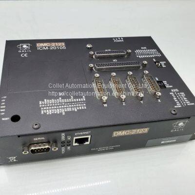 Galil DMC-1540-72 New and Original In Stock photo-3