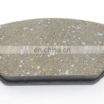 Car Brake Pad For AUDI VW D768-7709 D768-7635 D2030-9264 D768-7860 0986AB1185 0986AB2926 1J0698151E 1J0698151F L1J0698151D photo-4