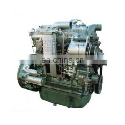 140HP water cooling YUCHAI YC4E140-42 Bus diesel engine