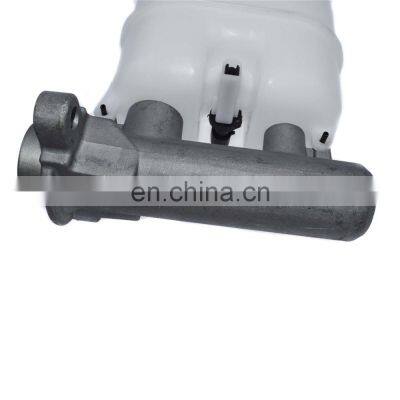 Brake Master Cylinder MC390542 For Hummer H2 Cadillac Escalade Chevrolet GMC photo-5