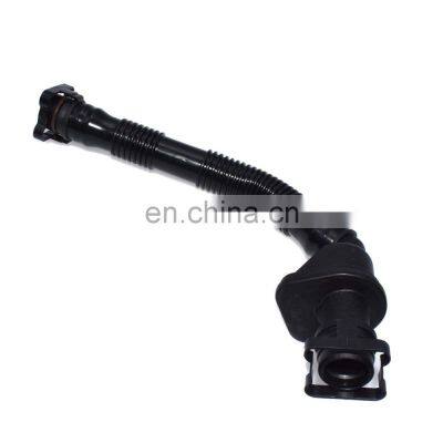 Free Shipping!New Crankcase Vent Hose 11157553949 For BMW E60 E82 E90 E91 135i 335i 535i Z4