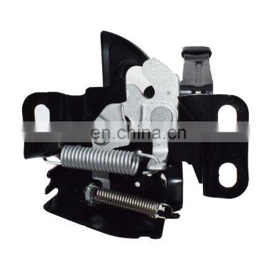 New Front Hood Latch Lock For Honda Civic 2006-2011 74120SNEA11,74120-SNE-A11 photo-3