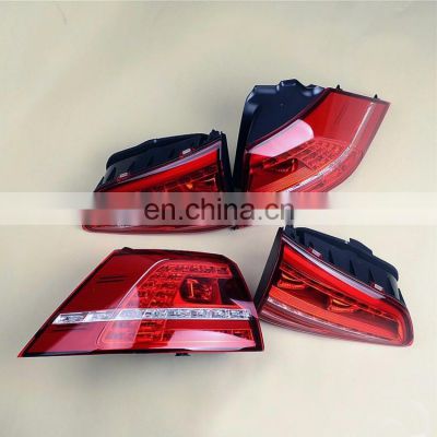 5G0945208 LED REAR LAMP LIGHT FOR VW GOLF 7 LED TAIL LIGHTS