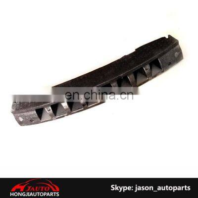 Auto Front Bumper Absorber Support For VW Polo Sedan 2010 6RU807251