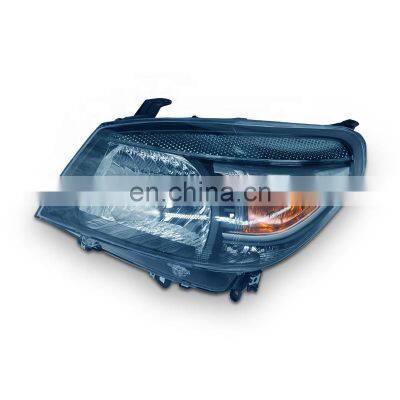 Car Spare Parts Halogen Headlight Head Lamp LH XYH-506-L For Ford RANGER 2008-2011For Ford