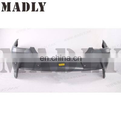 Madly Body Kits for 2010-2013 Porsche Panamera 970 MY Style Kit photo-4