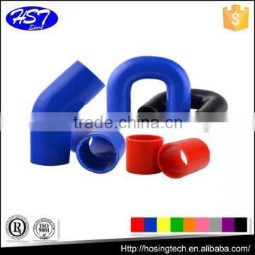 Custom Size Exhaust Silicone Hose for Auto photo-3