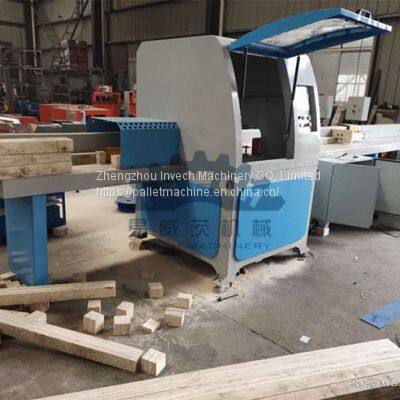 Auto Cutting Saw for Wood Furnature Production photo-2