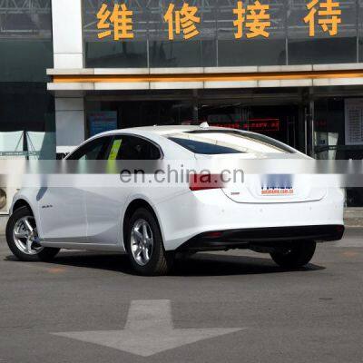 Simyi Automotive Parts Car Fender Cover Steel Fender Cover For CHEVROLET MALIBU 2012 photo-5