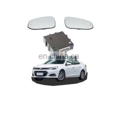 blind spot assist system 24GHz kit bsa microwave millimeter auto car bus truck vehicle parts accessories for chevrolet malibu