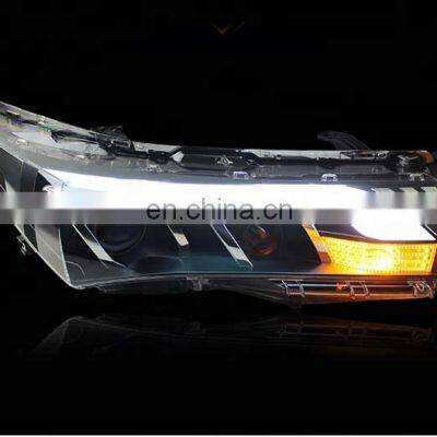 APW Special for Retail HID Led Head Light Front Lamp for Toyota Corolla 2014,2015,2016