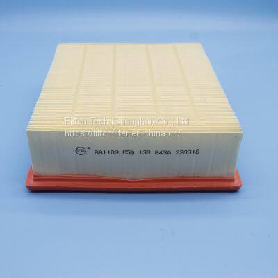 Air Filter LW-380