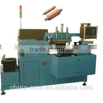 CNC copper tube end Spinning Machine