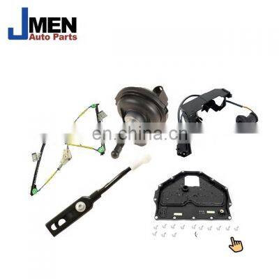 Jmen Porsche 911 for Classic Cayenne Macan Panamera Boxster car Auto Body Spare Parts