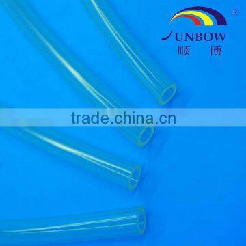 UL standard PVC Tubing Flexible clear plastic tube