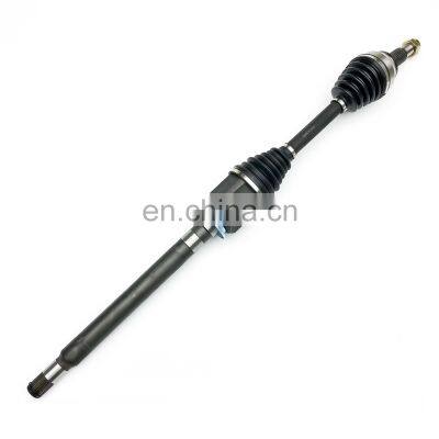 LR064251 Stainless Steel Driving Shaft for RANGE ROVER IV (L405) 2012-