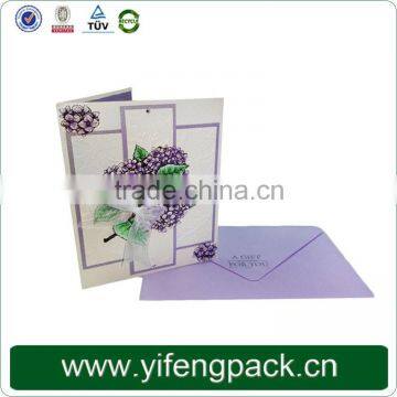 Promotional Music Card/Birthday Greeting Card photo-4