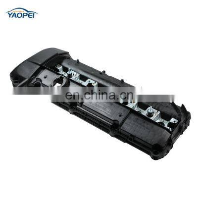 100029572 High quality Engine Valve Cover For BMW 5 Series E39 OEM 1112-1432-928 11121432928