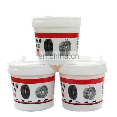 Car and Vans Tubeless Tire Change Use Tyre Mounting Paste photo-3