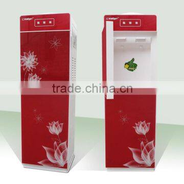 Household Appliance floor stand glass water dispenser