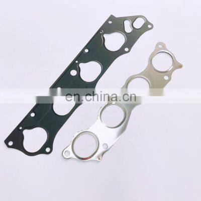 Engine Cylinder Head Gasket Set Kit 06110-RAF-Q01 Fit for Honda Accord Element Odyssey K24A4 photo-5