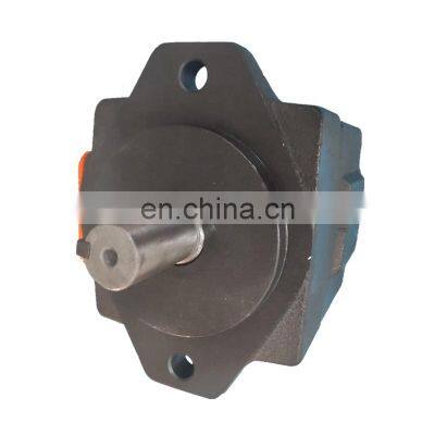 YUKEN PV2R2-41/47/53/59/65-F-RAA/LAA/A-41 Series Hydraulic Single Vane Pumps PV2R2-41-F-1R