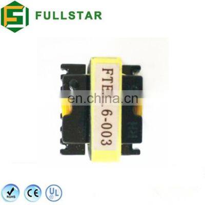 High Frequency Flyback Transformer EE16 Erl35 High Frequency Transformer photo-4