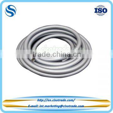 Flexible PVC Sunction & Delivery Hose, Rigid PVC/nylon Helix Reinforced photo-3