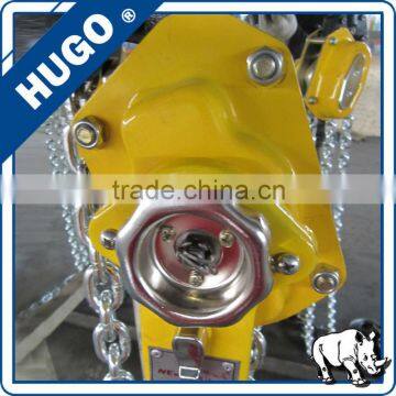 5400KG Manual Hoist,rope Pulley Hoist photo-4