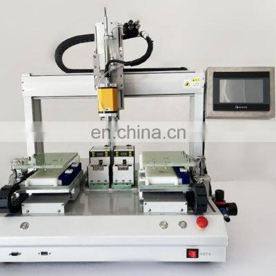 electric screwdriver/automation equipment screw making/lock making machine