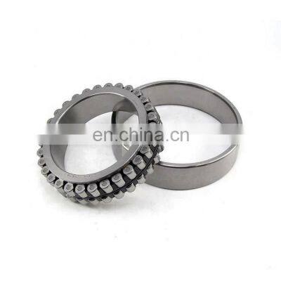 High Rigidity Series Double-Row Cylindrical Roller Bearing NN3011MBKR photo-2