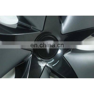 Top Quality Model 3 Wheel Trim Cover Auto Parts Wheel Cover 18 Inch Wheel Cover 1044231-99-B For Tesla Spare Parts photo-3