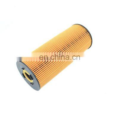 New Produced Accessories Replacement Auto Oil Filter for Mercedes Benz E197HD23