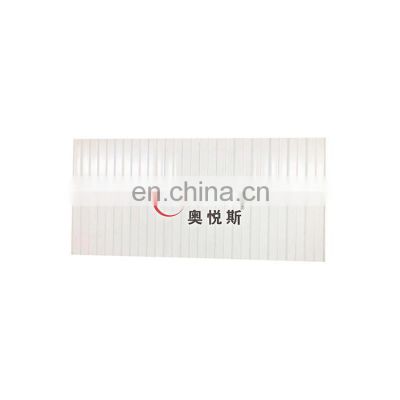 China Manufacturer Good Quality Ceiling Board Wall Panel