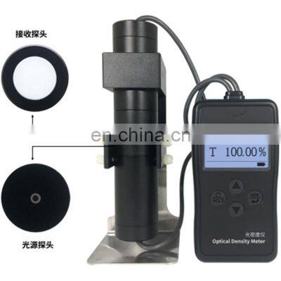 TP117 Portable Optical Density Meter