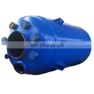 50L Polymerization Chemical Reactor/Chemical Reaction Vessel photo-5