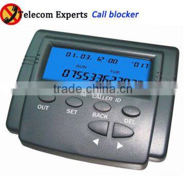 low cost sole seller fsk dtmf caller id box