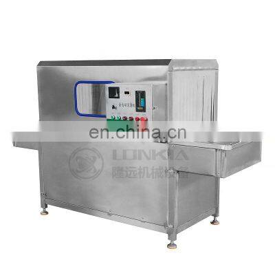 LONKIA Factory Price Custom Parcels Disinfection Machine Cold Chains Frozen Food Sterilizer Germicidal Machine