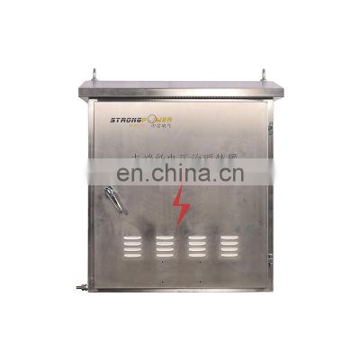 10-1000 kva energy saving single phase three phase automatic voltage optimisers